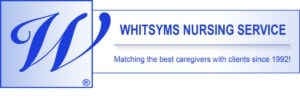 Whitsyms In-Home Care, Corporate