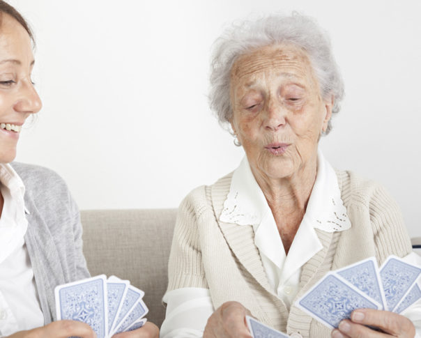Alzheimer's Disease