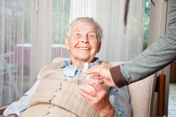 Improve bladder health with these tips for seniors.
