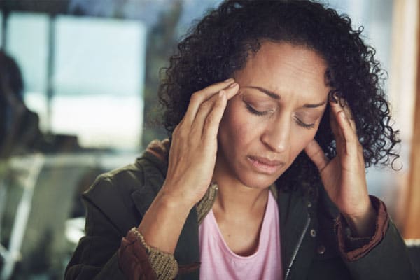 These tips will help relieve caregiver stress and provide opportunities for self-care.