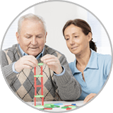 in-home care, I’m Looking for Care