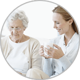 Home Healthcare, Home Health Care and Nursing Services in Florida