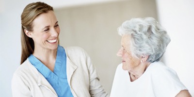 nursing services, Type of Care Providers