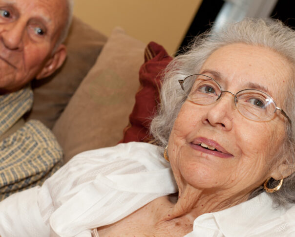 alzheimer's disease and dementia home health care