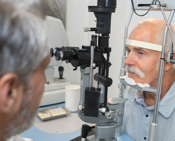 The Importance of Annual Eye Exams for Seniors