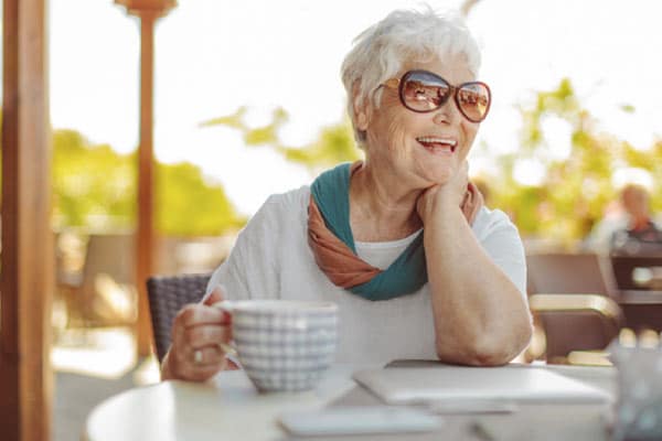 Beat the heat with these great tips to keep seniors cool all summer long.